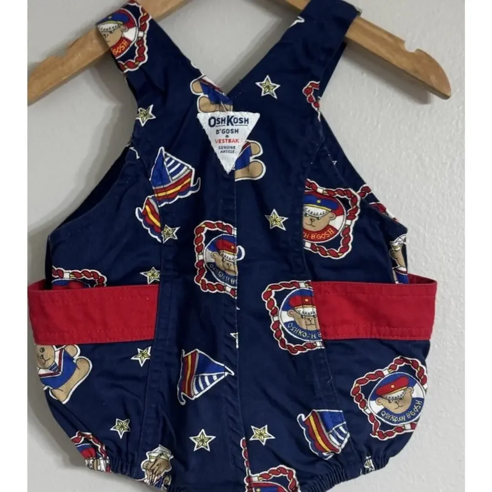 OshKosh B’gosh vintage rare
